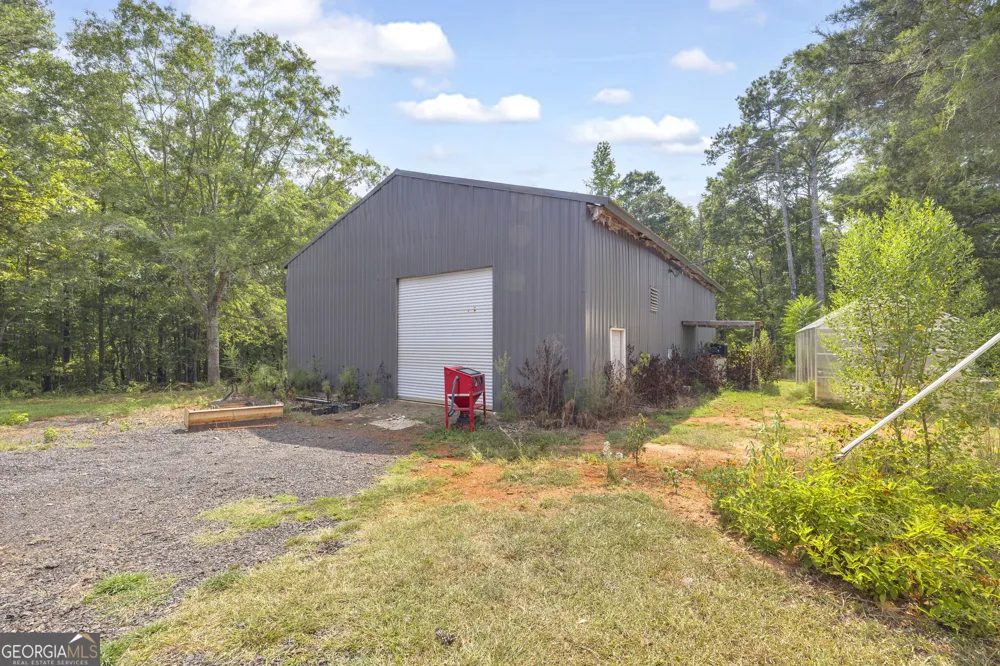 4499 Parkwood RD Social Circle, GA 30025
