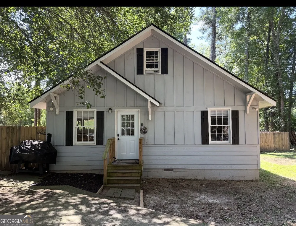 1468 Highway 41 N Milner, GA 30257