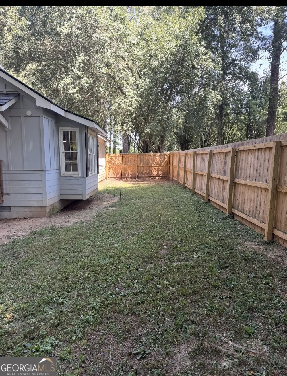 1468 Highway 41 N Milner, GA 30257