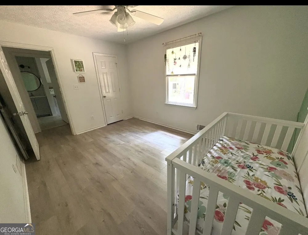 1468 Highway 41 N Milner, GA 30257