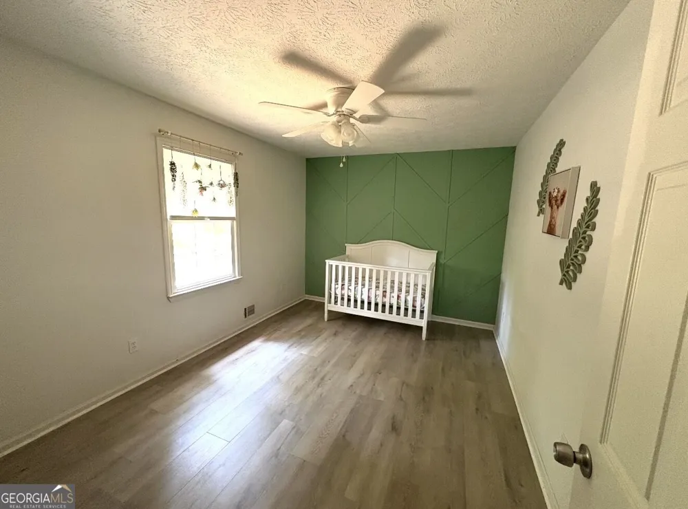 1468 Highway 41 N Milner, GA 30257