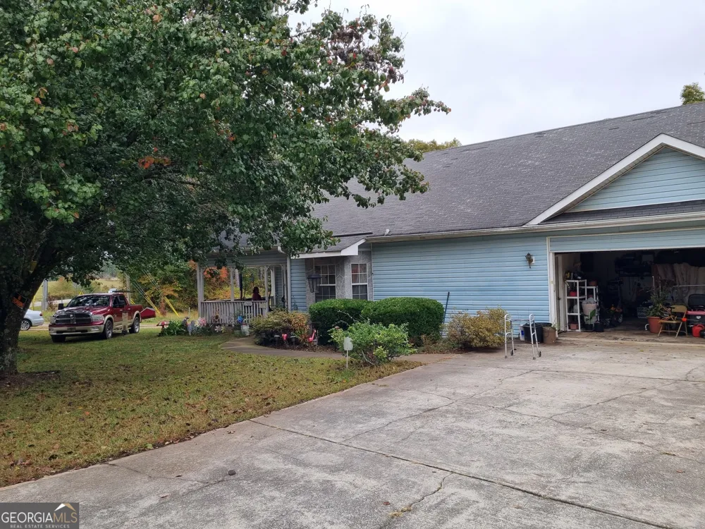 7905 Rivertown RD Fairburn, GA 30213