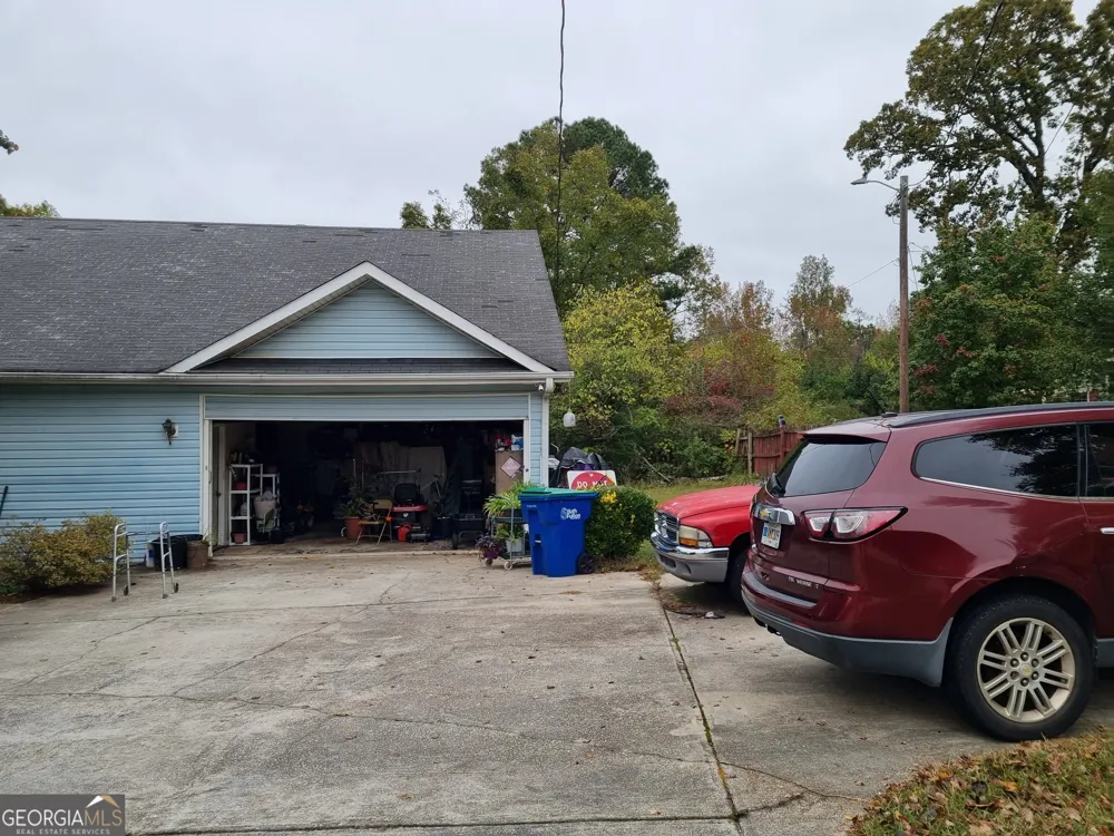 7905 Rivertown RD Fairburn, GA 30213