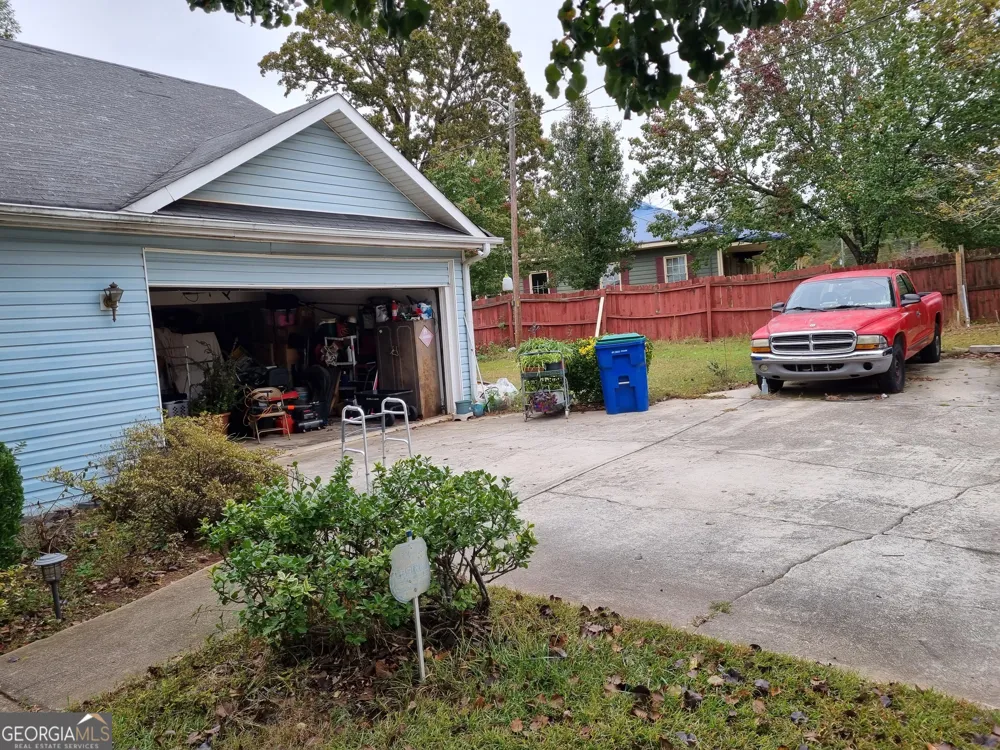 7905 Rivertown RD Fairburn, GA 30213