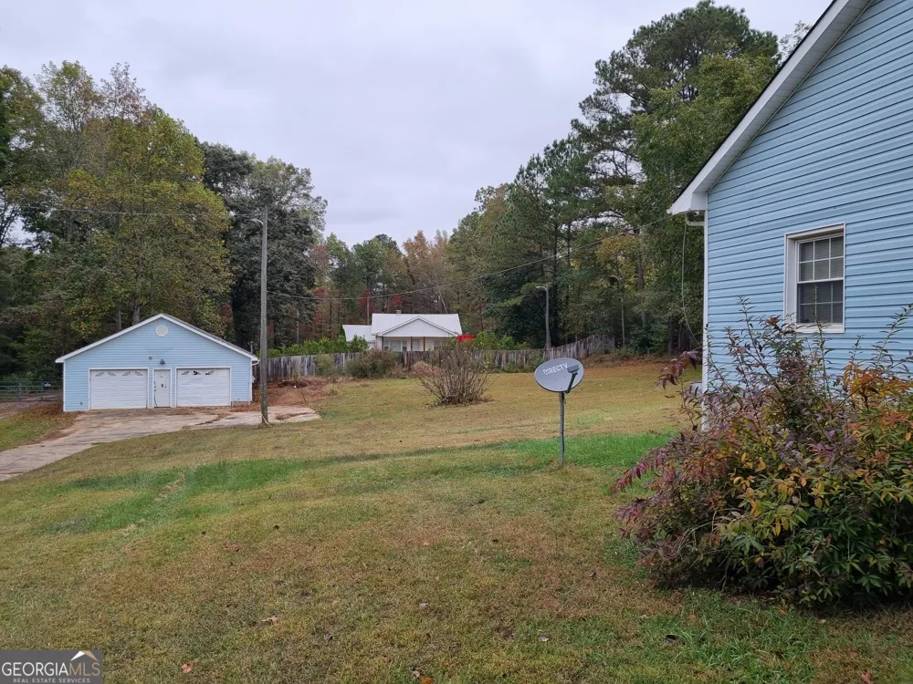 7905 Rivertown RD Fairburn, GA 30213