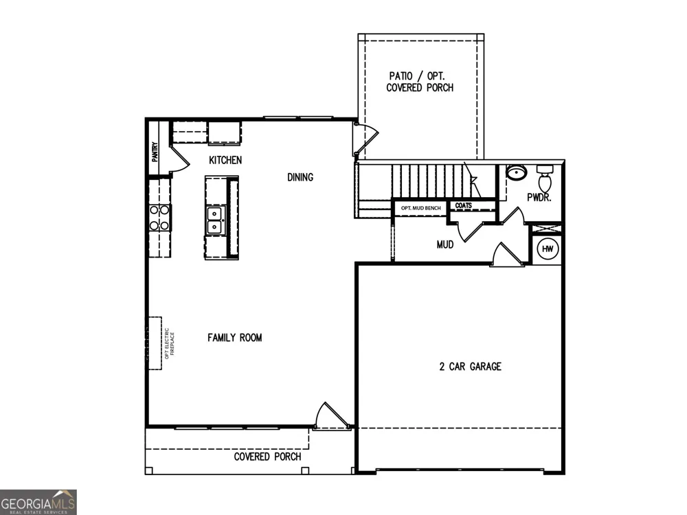 270 Crimson Feather DR Jefferson, GA 30549
