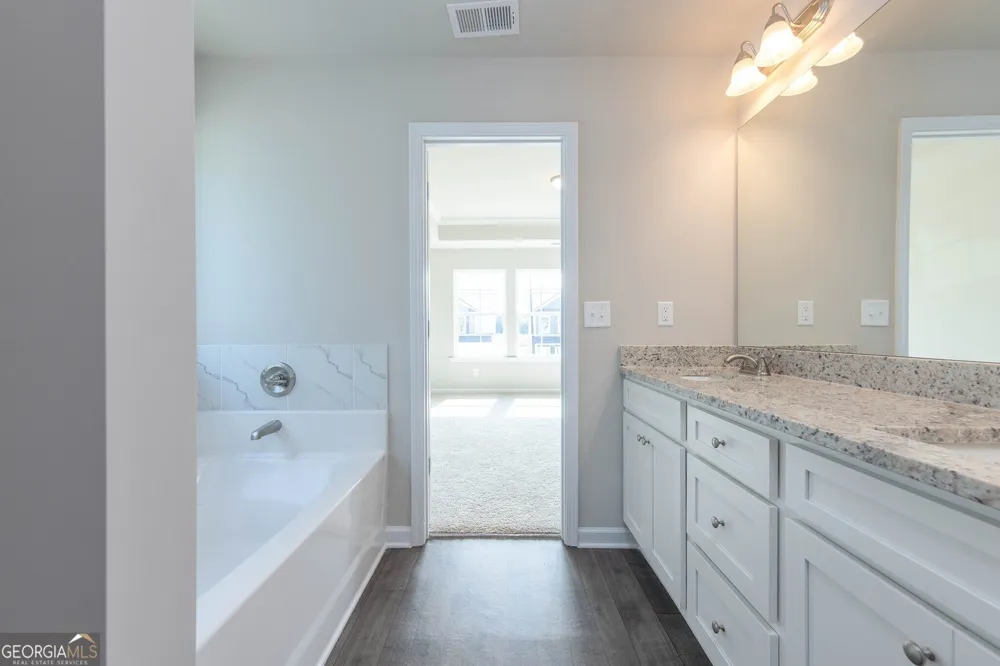 270 Crimson Feather DR Jefferson, GA 30549