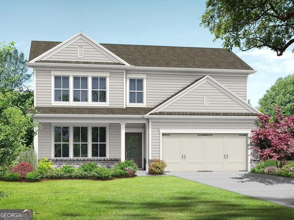 270 Crimson Feather DR Jefferson, GA 30549