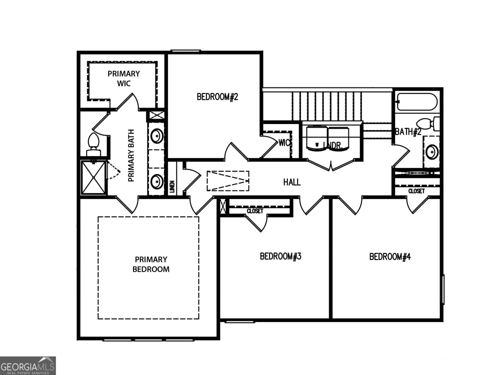 270 Crimson Feather DR Jefferson, GA 30549