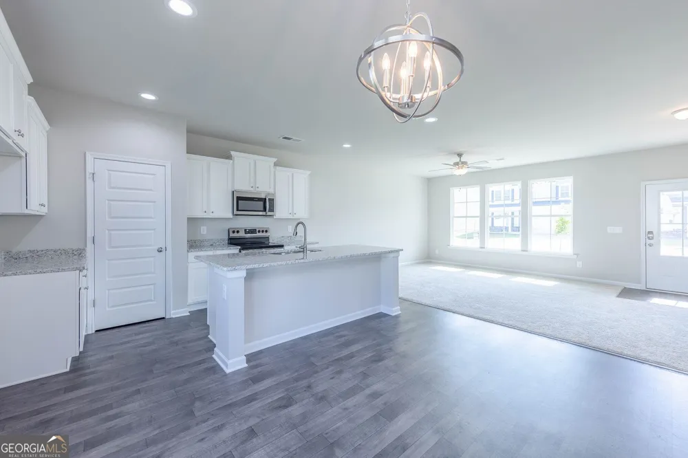 270 Crimson Feather DR Jefferson, GA 30549