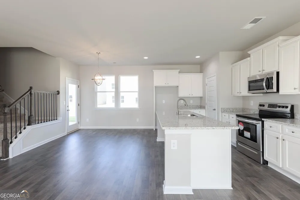 270 Crimson Feather DR Jefferson, GA 30549