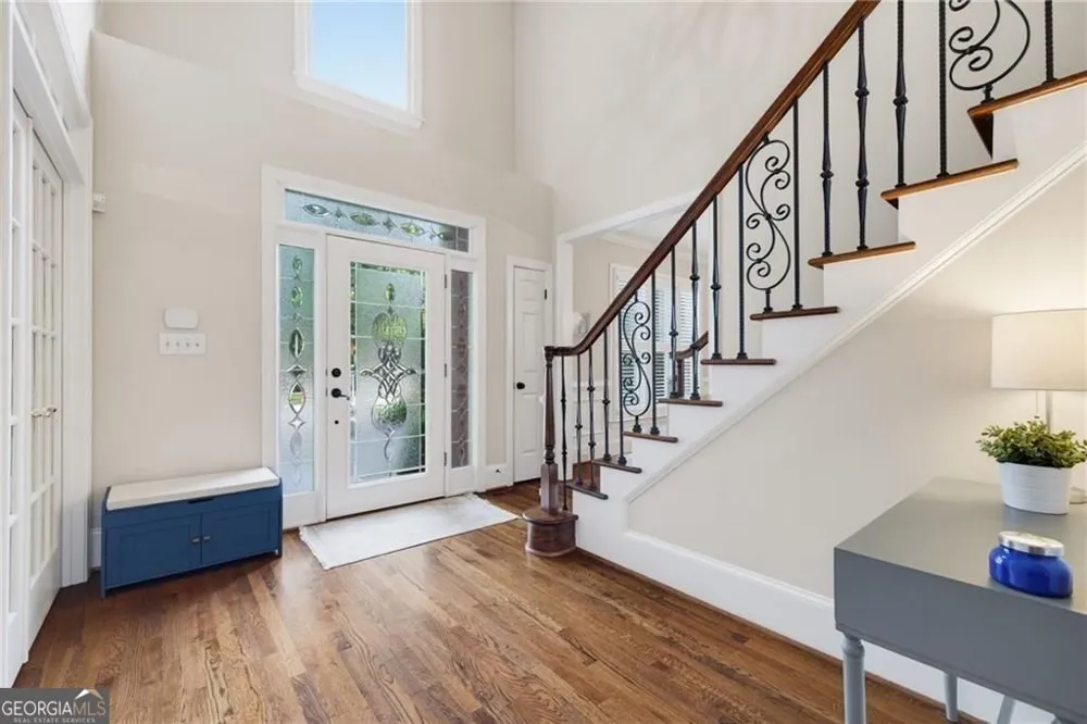 5190 Wild Ginger CV Peachtree Corners, GA 30092