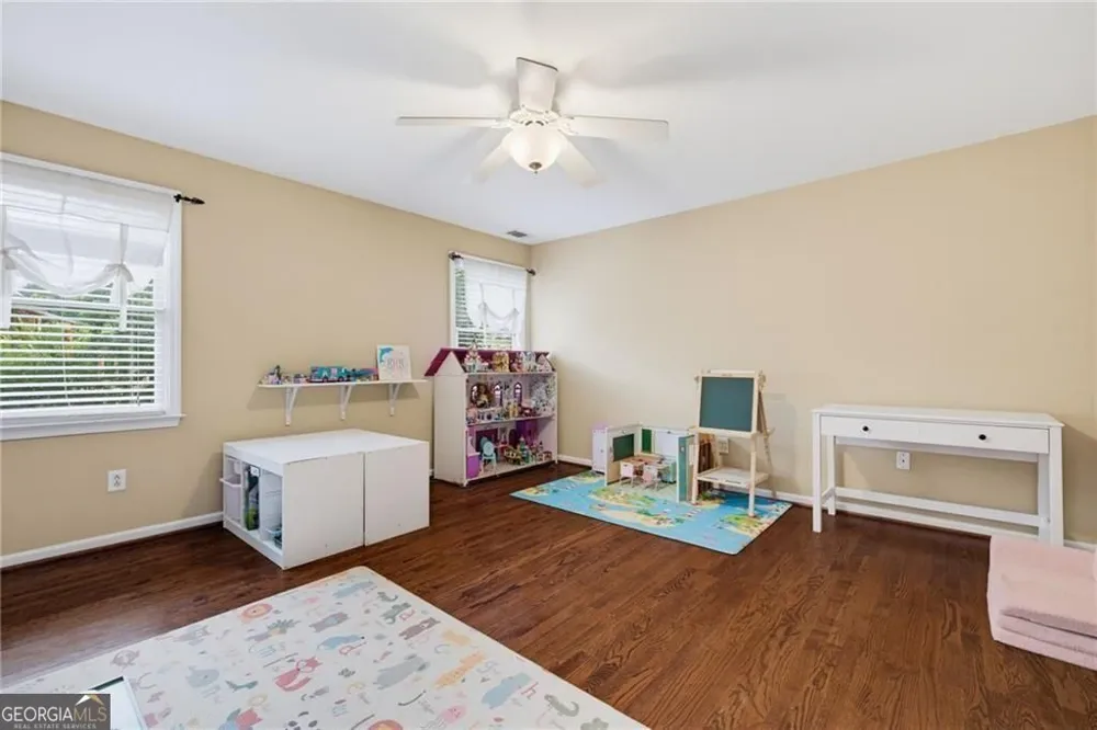 5190 Wild Ginger CV Peachtree Corners, GA 30092