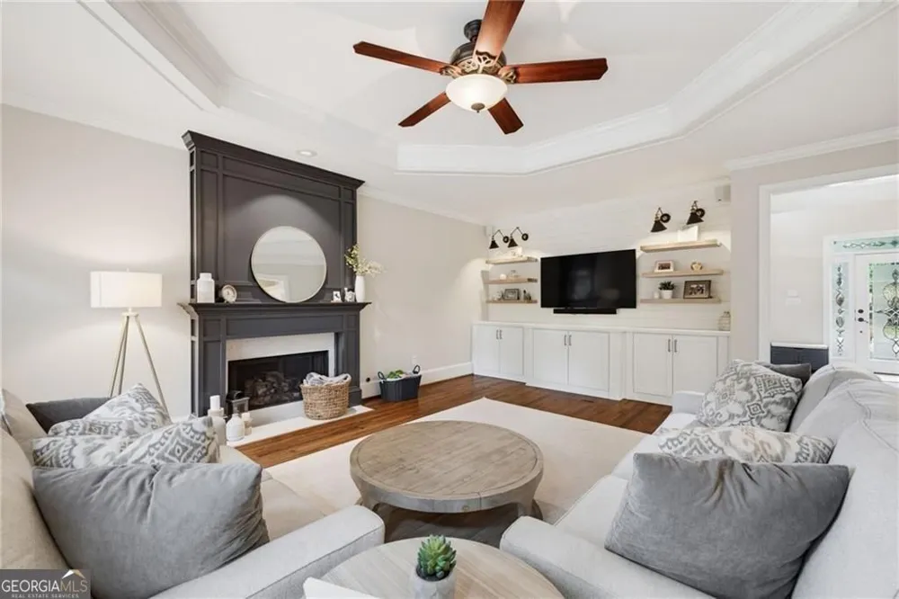 5190 Wild Ginger CV Peachtree Corners, GA 30092