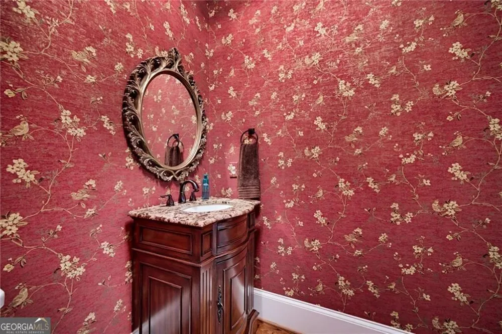 5190 Wild Ginger CV Peachtree Corners, GA 30092