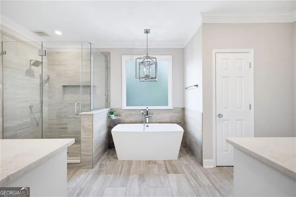 5190 Wild Ginger CV Peachtree Corners, GA 30092
