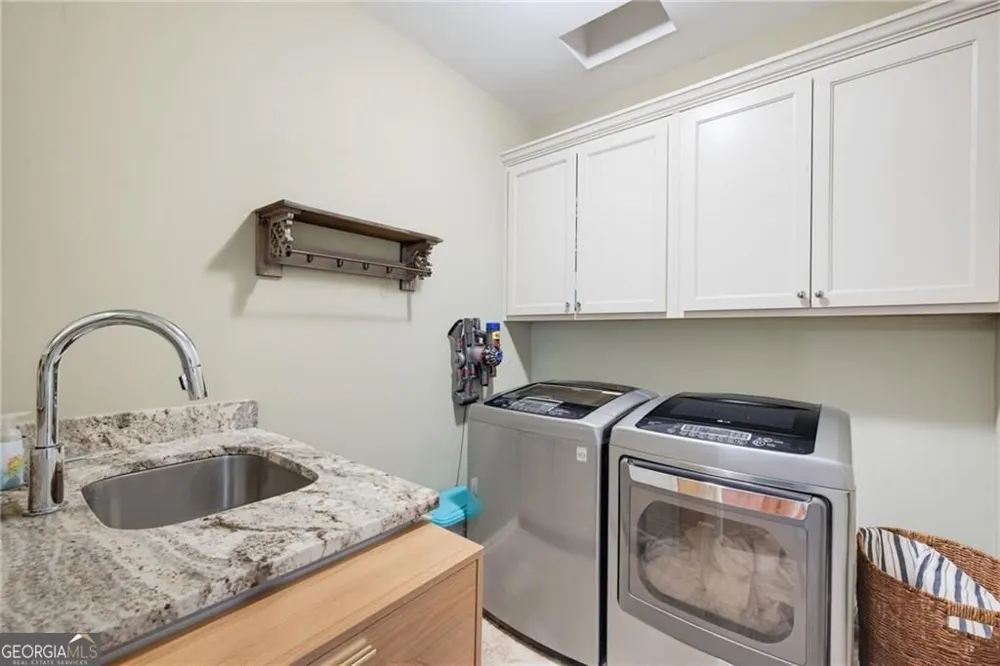 5190 Wild Ginger CV Peachtree Corners, GA 30092