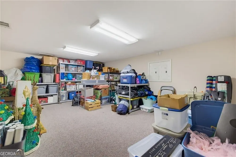 5190 Wild Ginger CV Peachtree Corners, GA 30092