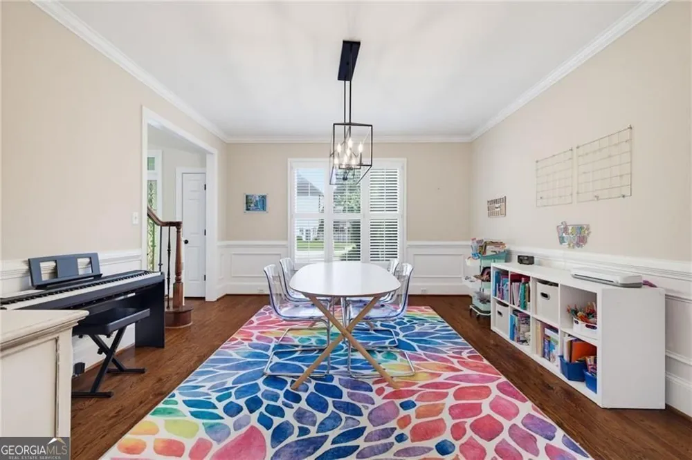 5190 Wild Ginger CV Peachtree Corners, GA 30092
