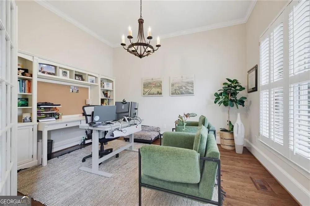 5190 Wild Ginger CV Peachtree Corners, GA 30092