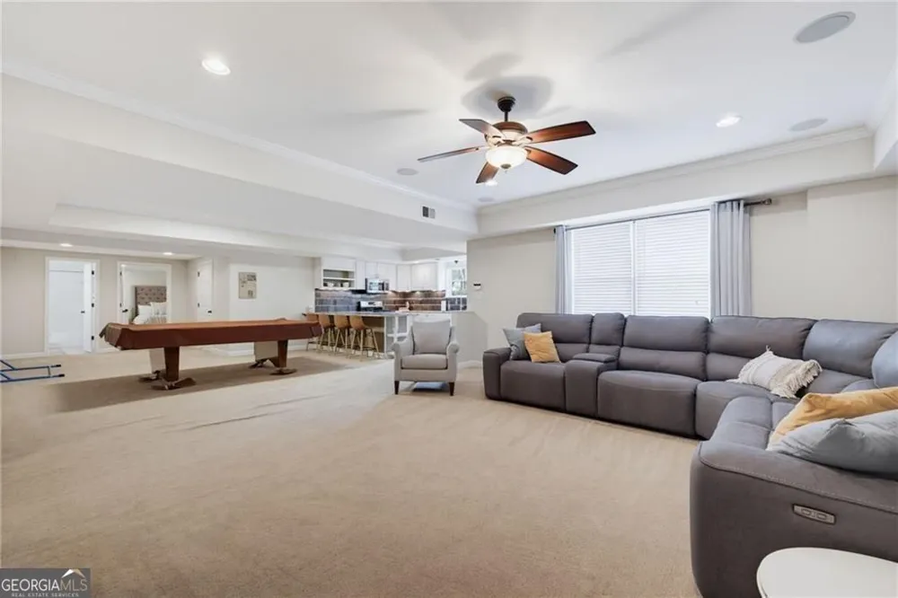 5190 Wild Ginger CV Peachtree Corners, GA 30092
