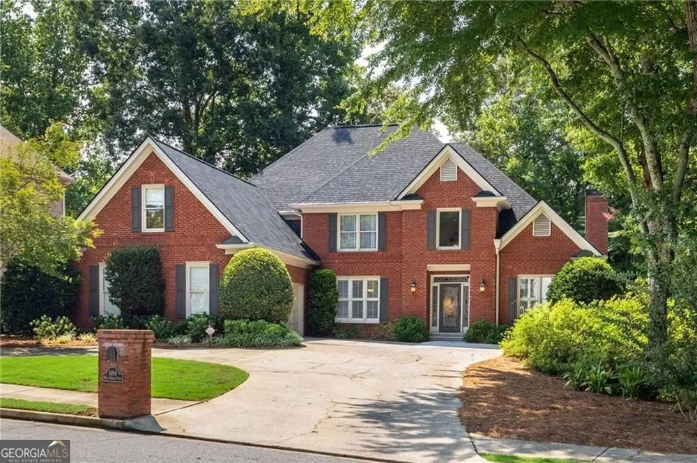 5190 Wild Ginger CV Peachtree Corners, GA 30092