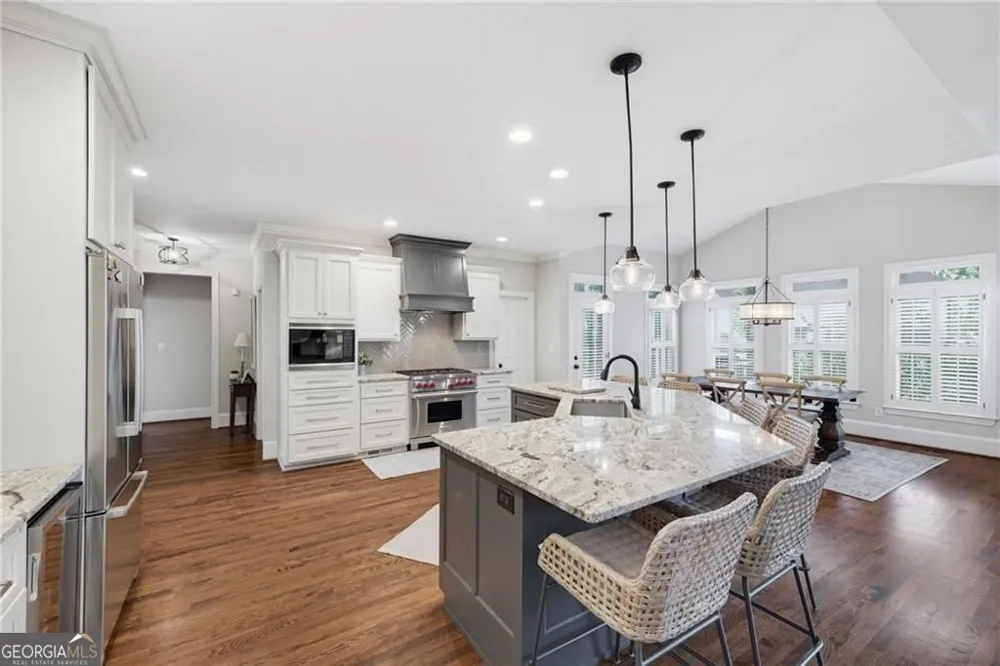 5190 Wild Ginger CV Peachtree Corners, GA 30092