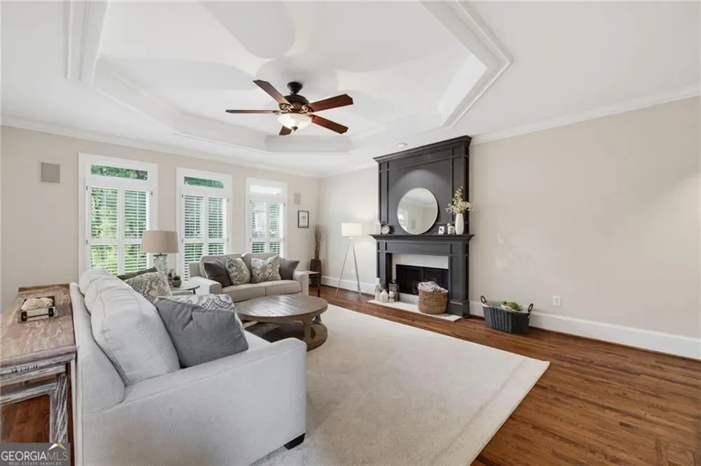 5190 Wild Ginger CV Peachtree Corners, GA 30092