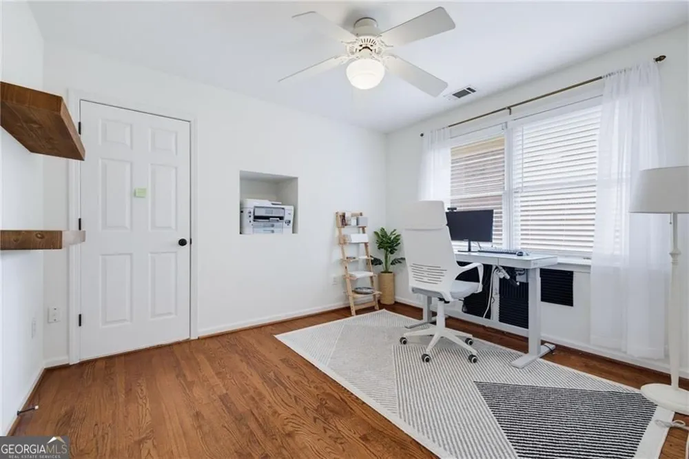 5190 Wild Ginger CV Peachtree Corners, GA 30092