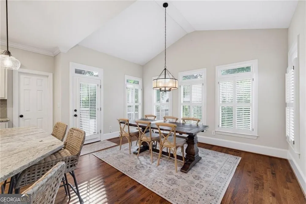 5190 Wild Ginger CV Peachtree Corners, GA 30092