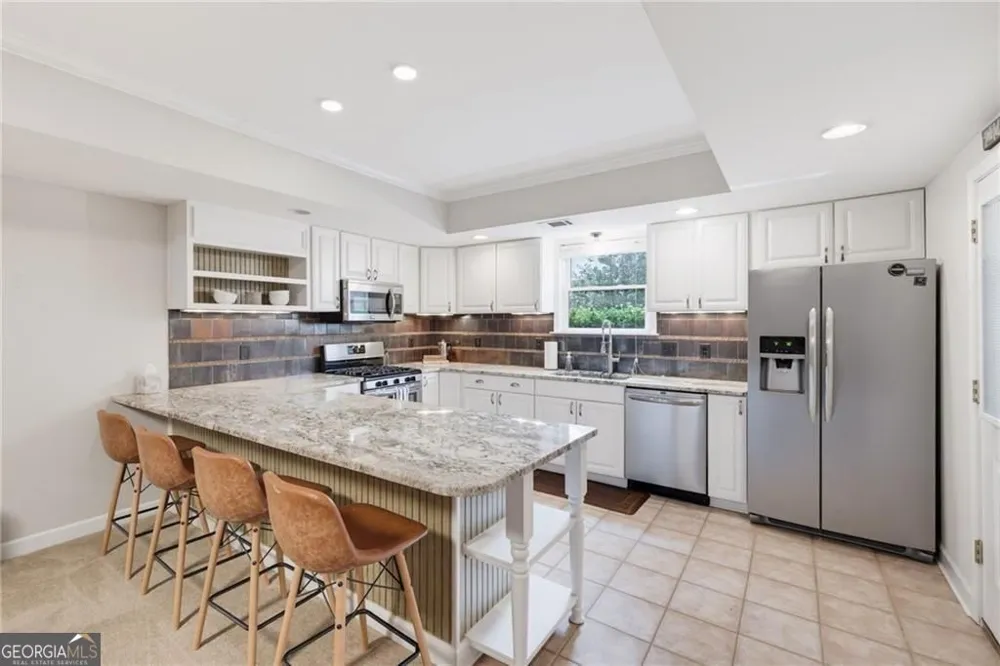 5190 Wild Ginger CV Peachtree Corners, GA 30092