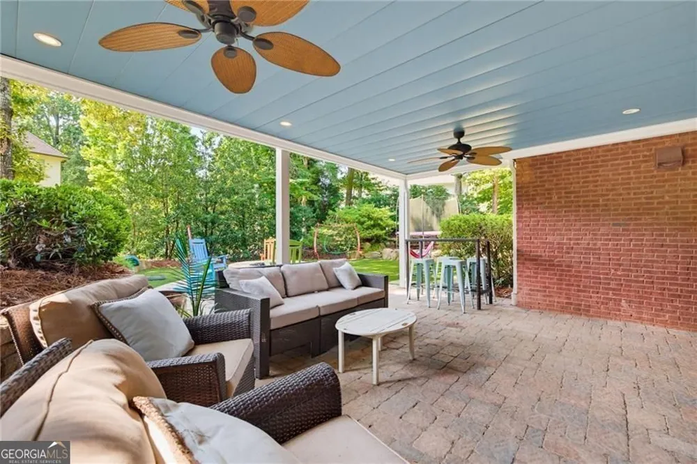 5190 Wild Ginger CV Peachtree Corners, GA 30092