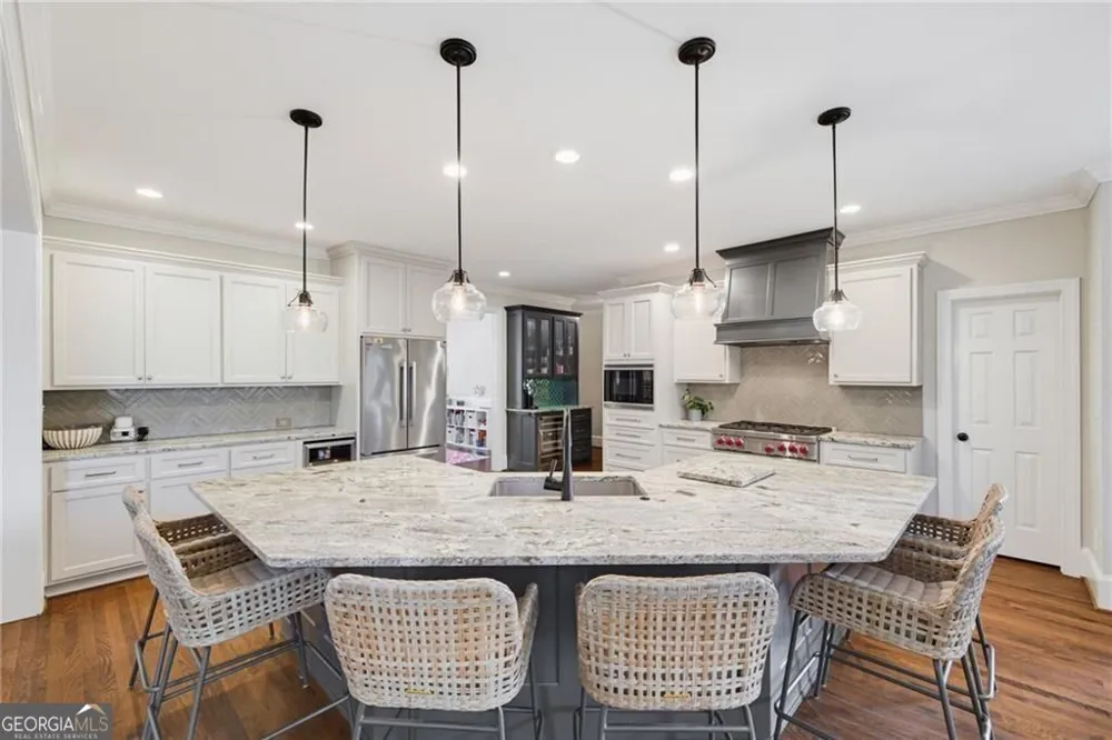 5190 Wild Ginger CV Peachtree Corners, GA 30092