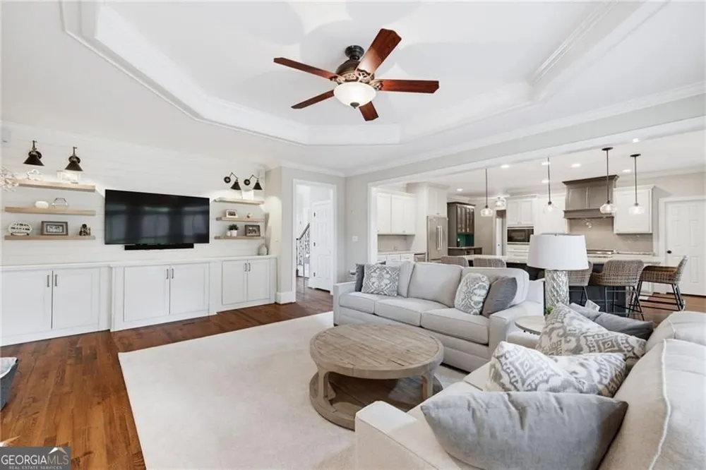 5190 Wild Ginger CV Peachtree Corners, GA 30092