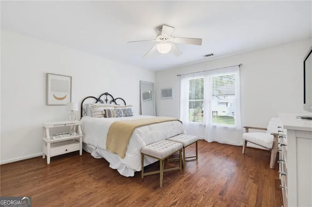 5190 Wild Ginger CV Peachtree Corners, GA 30092