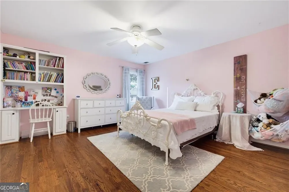 5190 Wild Ginger CV Peachtree Corners, GA 30092