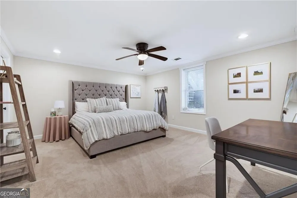 5190 Wild Ginger CV Peachtree Corners, GA 30092