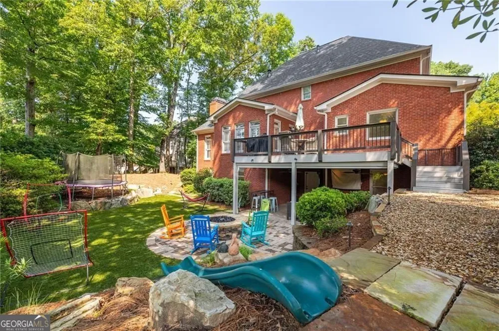 5190 Wild Ginger CV Peachtree Corners, GA 30092