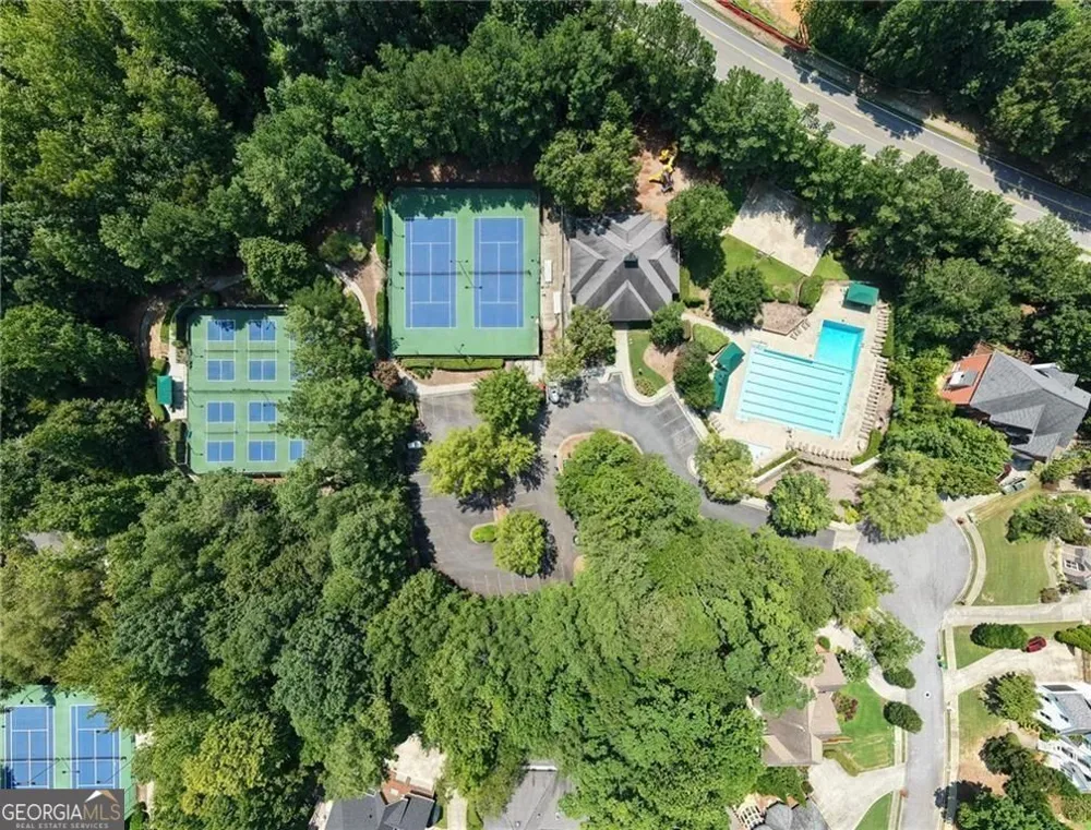 5190 Wild Ginger CV Peachtree Corners, GA 30092