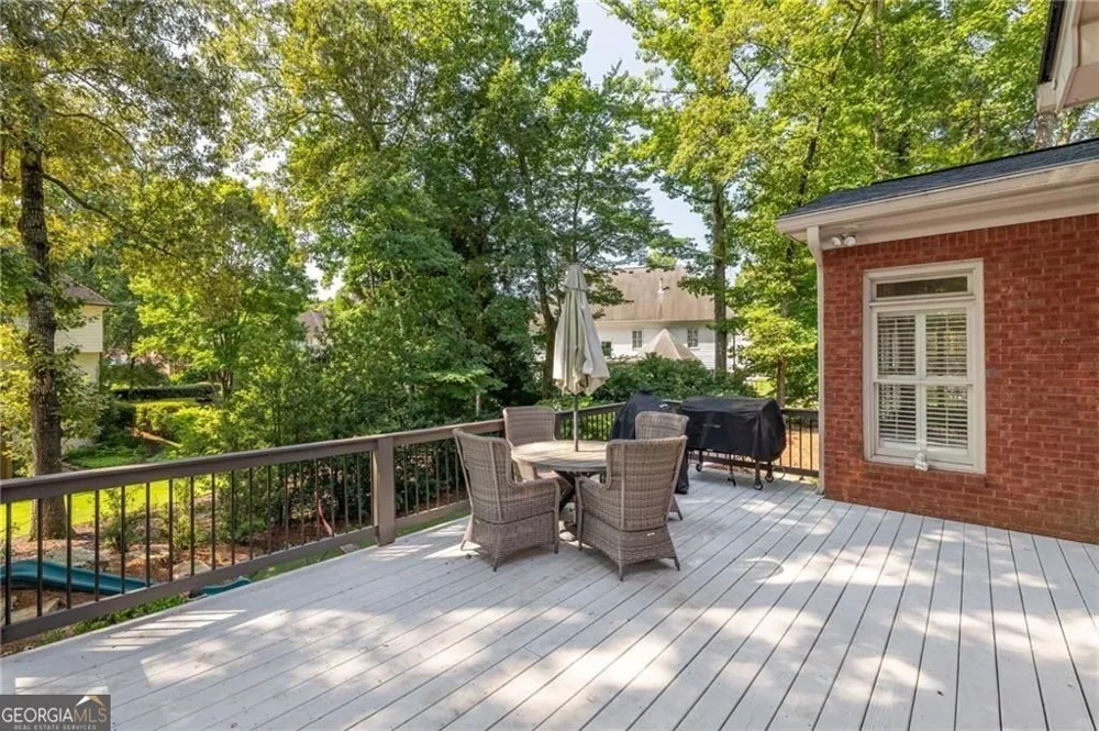 5190 Wild Ginger CV Peachtree Corners, GA 30092