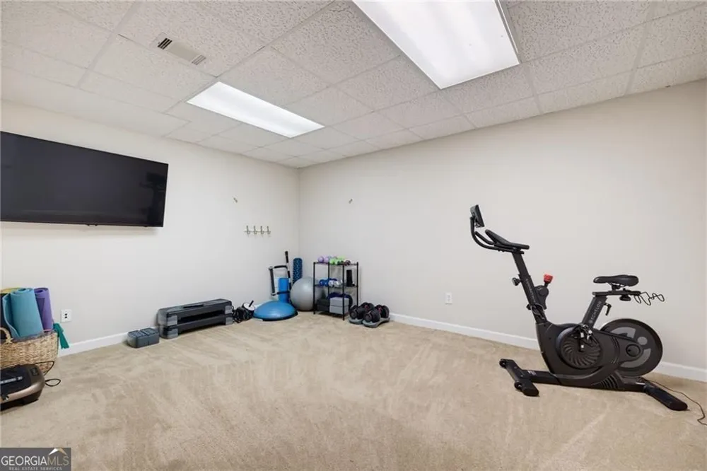 5190 Wild Ginger CV Peachtree Corners, GA 30092