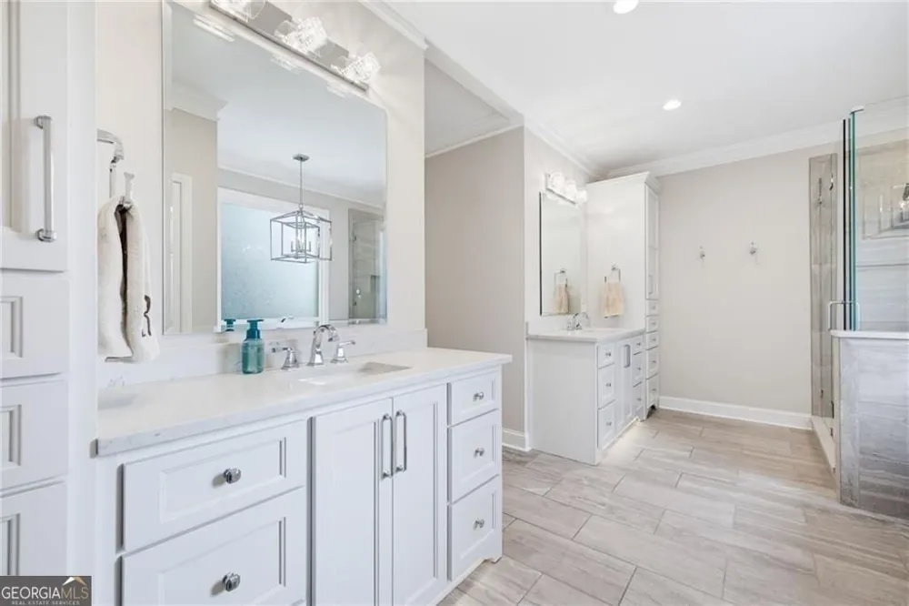 5190 Wild Ginger CV Peachtree Corners, GA 30092