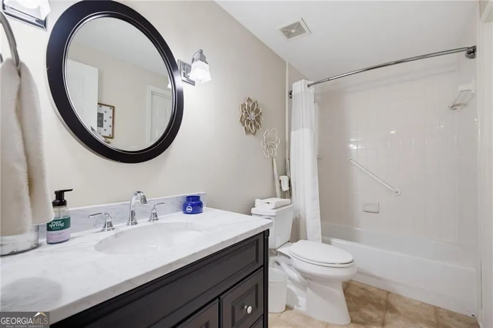 5190 Wild Ginger CV Peachtree Corners, GA 30092