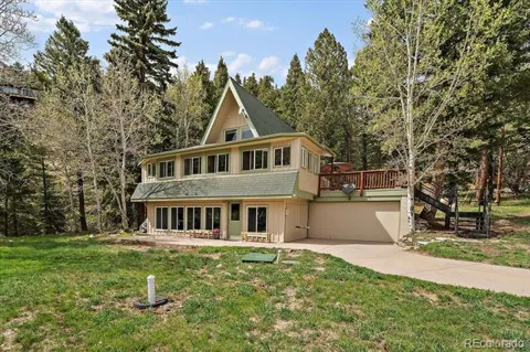 307 Snyder Mountain Road