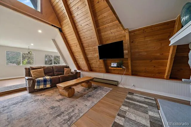 307 Snyder Mountain Road Evergreen, CO 80439