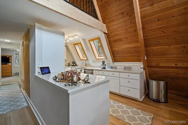 307 Snyder Mountain Road Evergreen, CO 80439