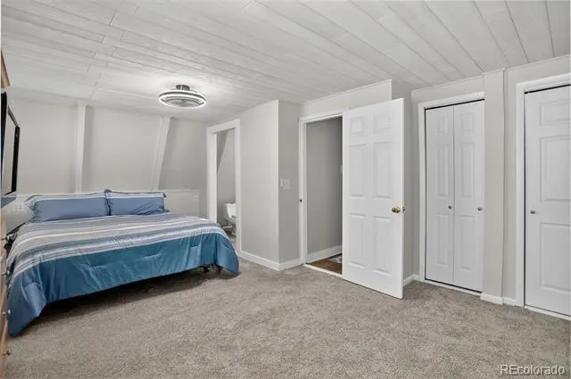 307 Snyder Mountain Road Evergreen, CO 80439