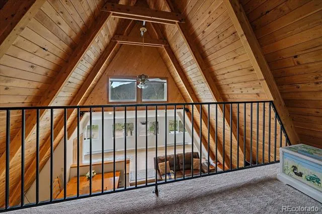 307 Snyder Mountain Road Evergreen, CO 80439