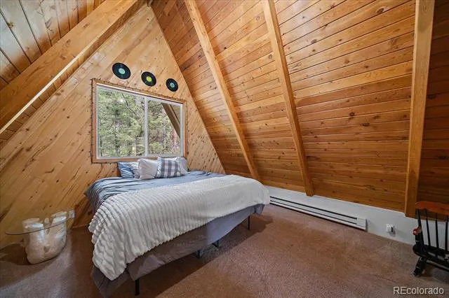 307 Snyder Mountain Road Evergreen, CO 80439