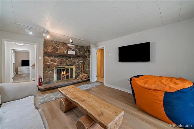 307 Snyder Mountain Road Evergreen, CO 80439